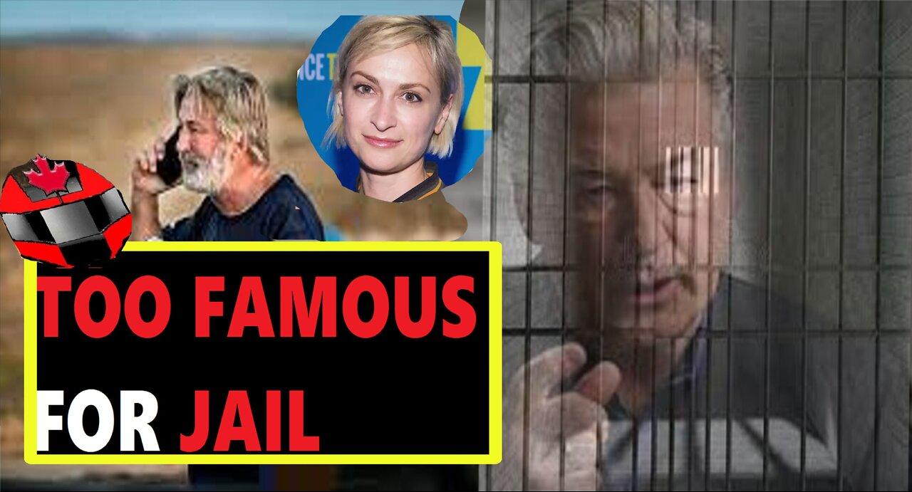 Alec Baldwin may face CRIMINAL charges but will it matter