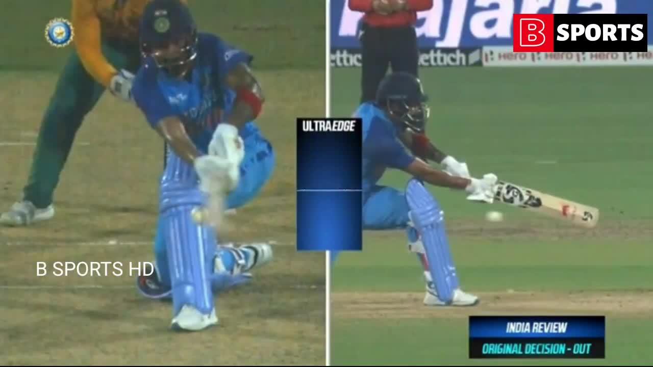 India vs South Africa 2nd t20 Highlights 2022 - IND vs SA Highlights