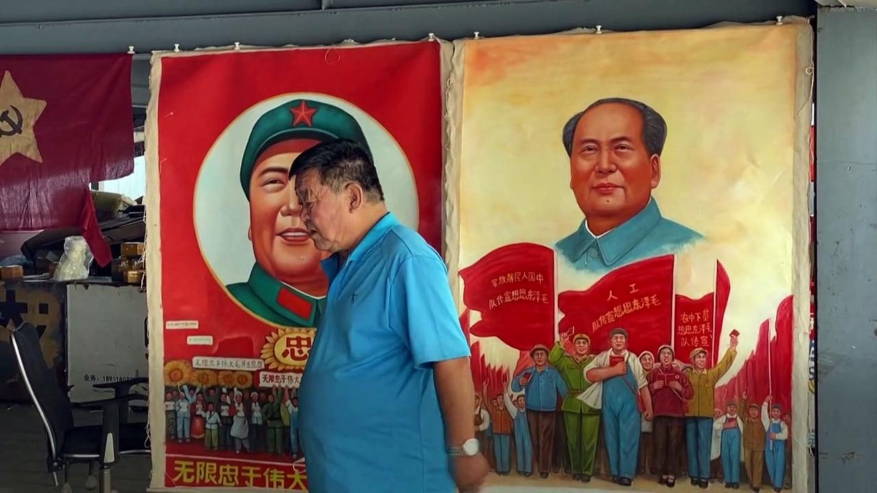 'Successor of Mao': A Chinese scholar reflects on Xi Jinping's ten years in power