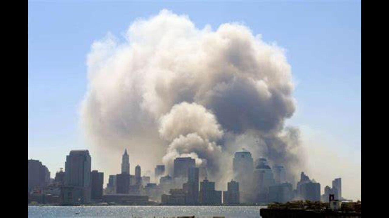 USA Will Be Sneak Attacked In New York This Is Biden's (BHO) 911!