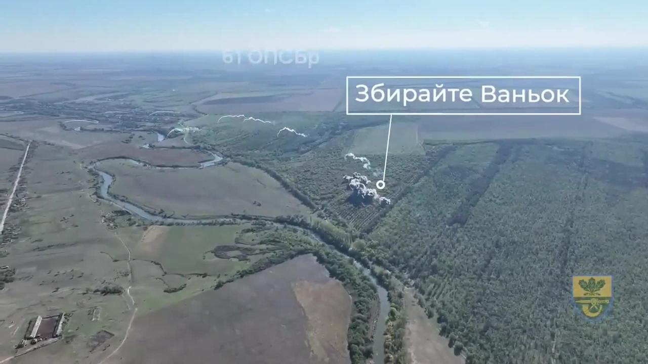 Ukrainian Su-24 Jets Drop Unguided Bombs On Russian Positions