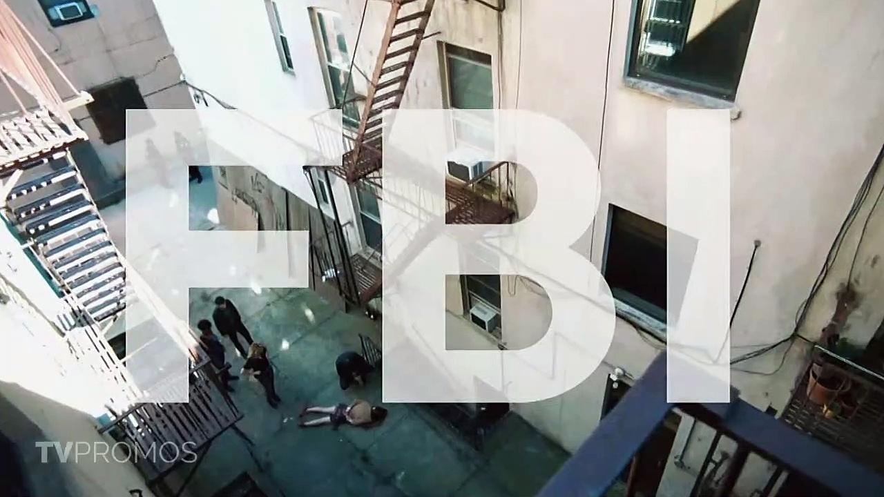 FBI S05E04 Victim