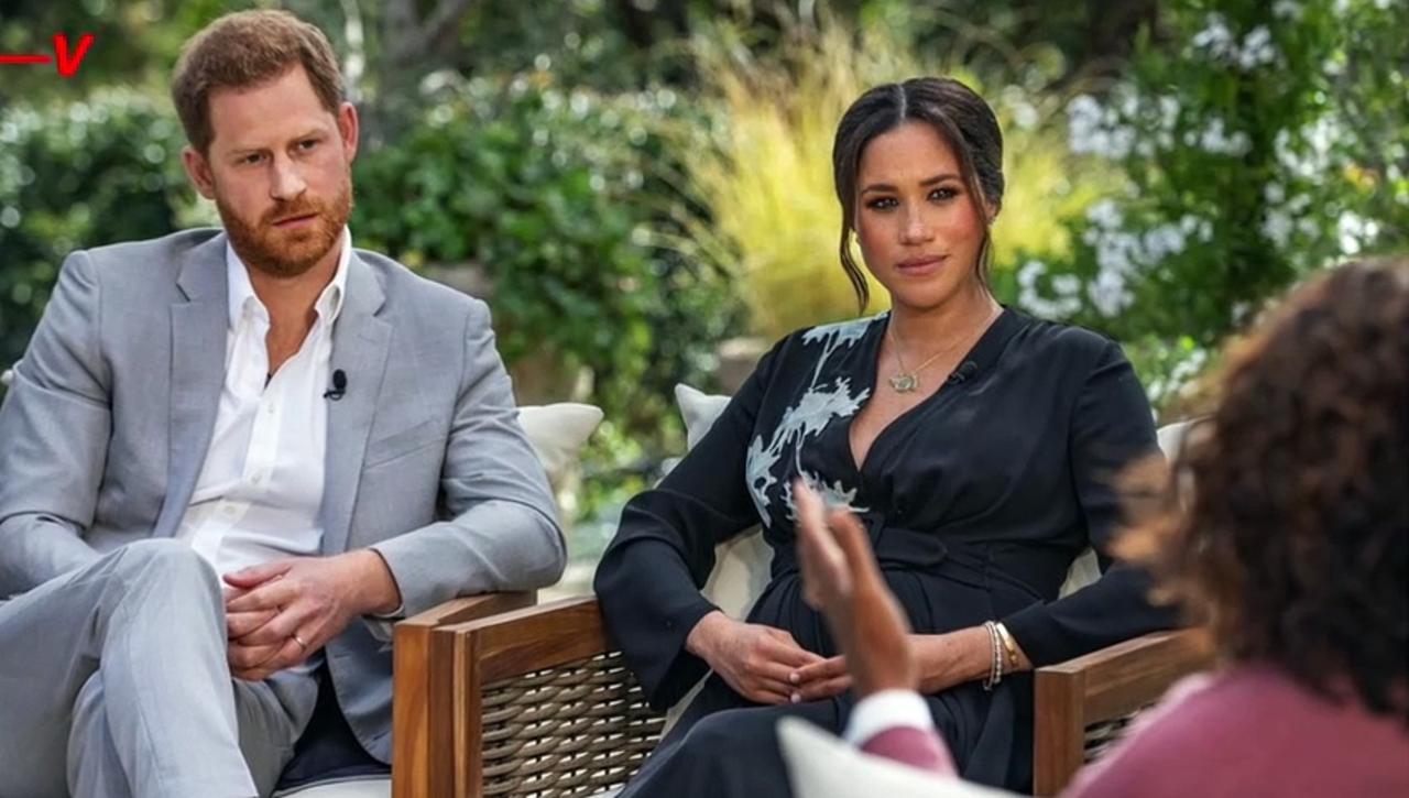 Meghan Markle Moves to Protect Prince Harry From ‘Unnecessary Spectacle’ in Half-Sister Lawsuit