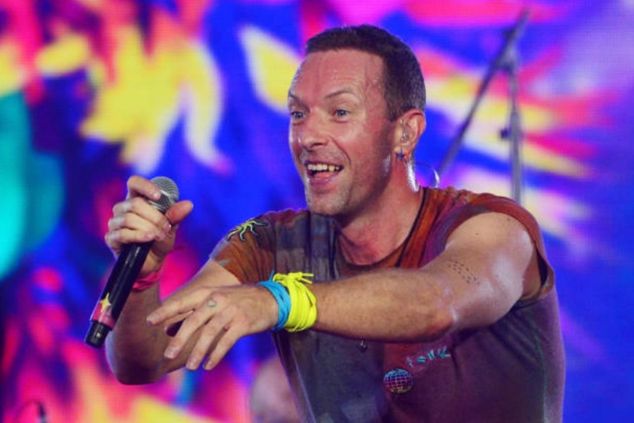 Coldplay Postpones Tour Dates, Says Chris Martin's Health Is a Priority