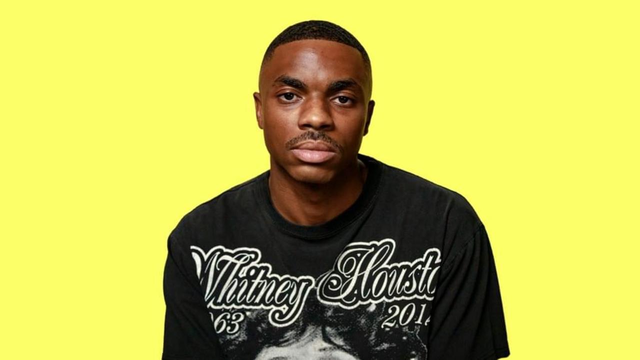 Vince Staples “When Sparks Fly' Official Lyrics & Meaning | Verified