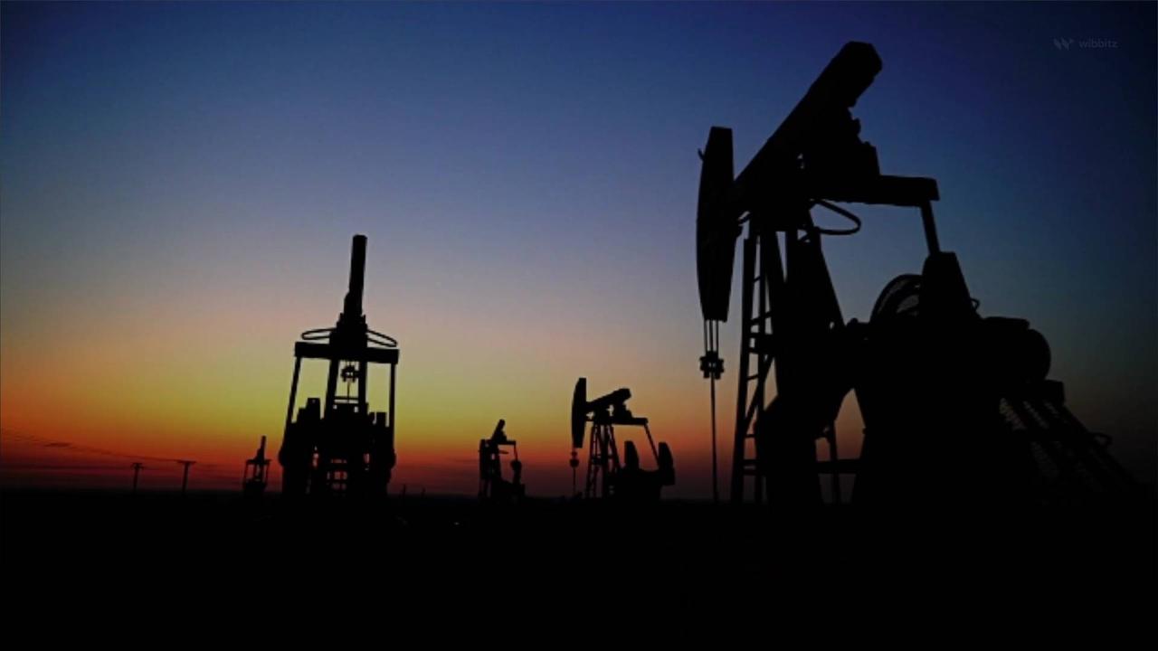 OPEC Announces Massive Oil Production Cut