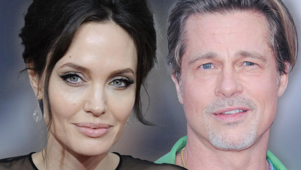 Angelina Jolie Alleges Brad Pitt Committed Violent Acts Towards Their Children In New Countersuit