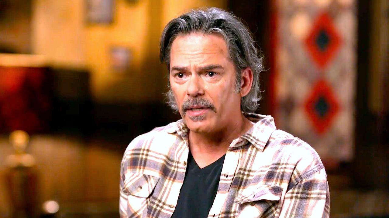 Billy Burke is Taking You Inside His CBS’ Firefighter Series Fire Country
