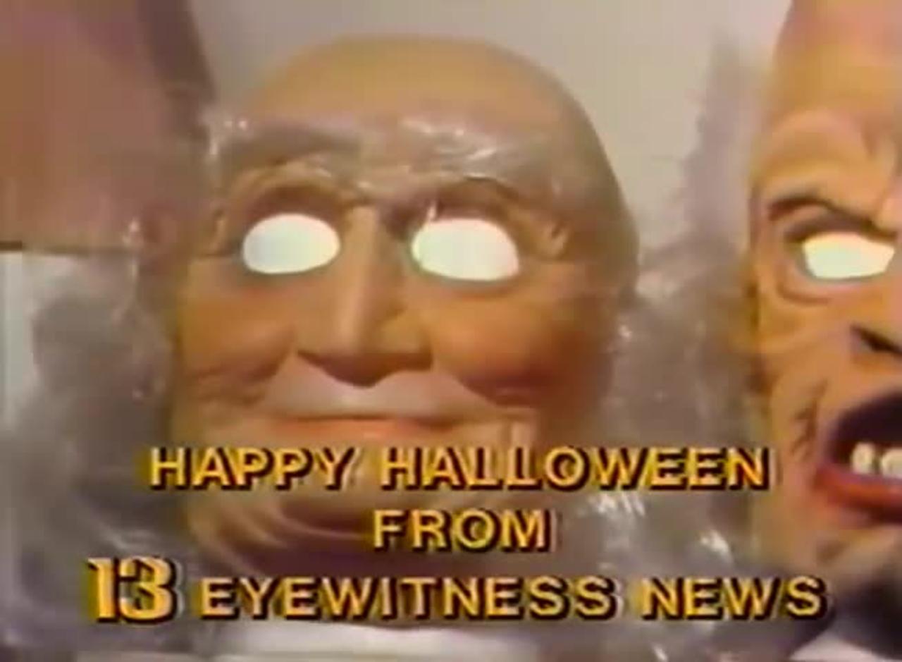 Vintage Halloween Commercials from the late 70s-1980s.