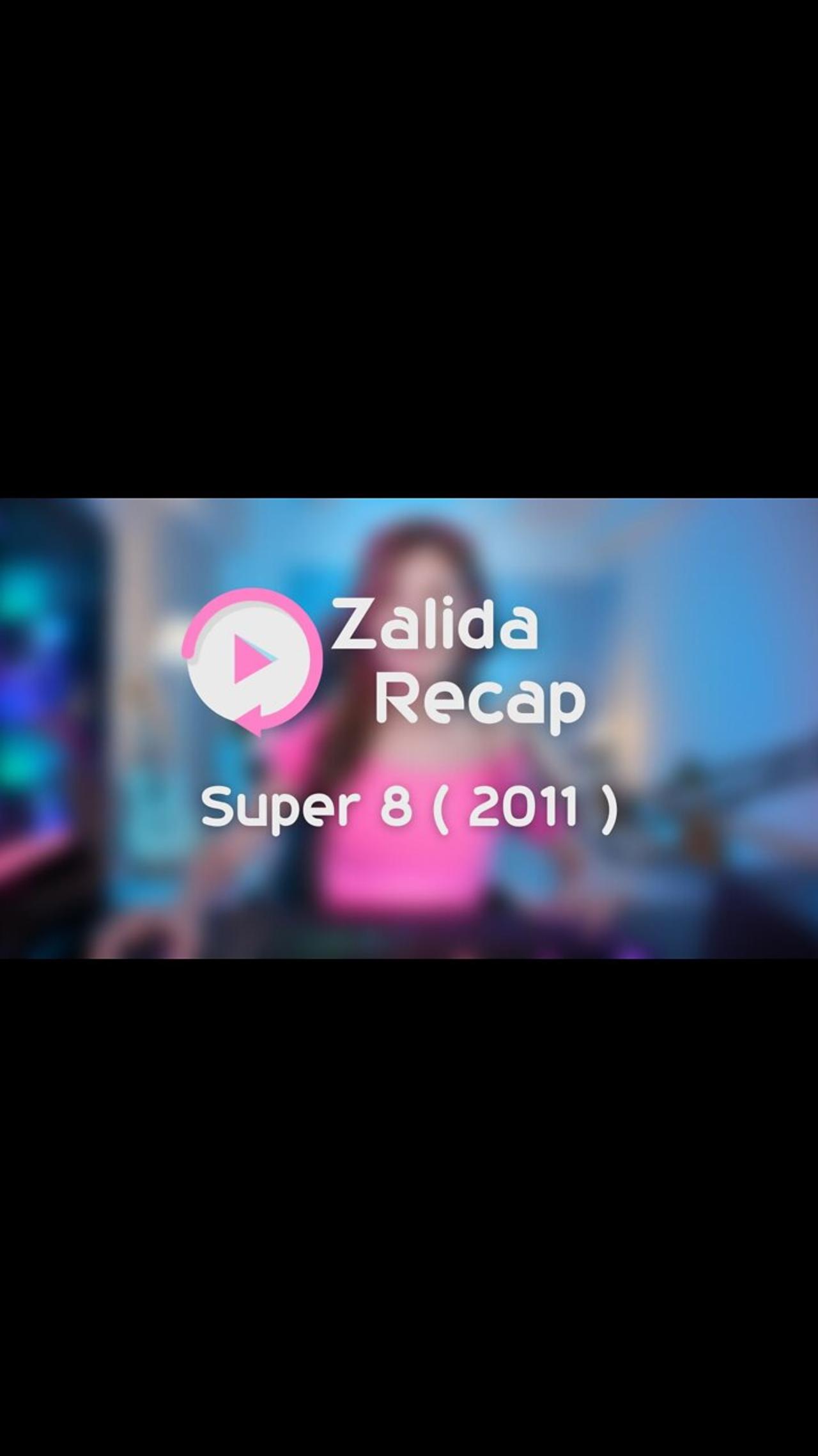Super 8 ( 2011 ) - Movie Recap Summary