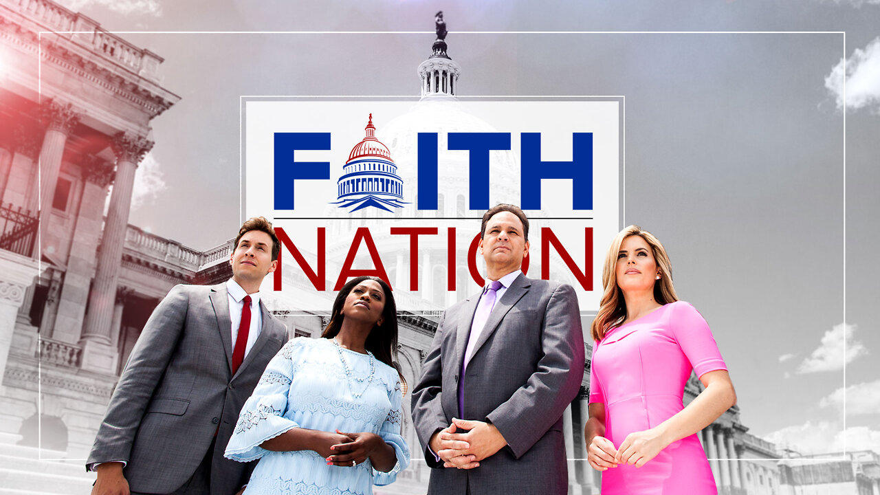 Faith Nation: October 5, 2022