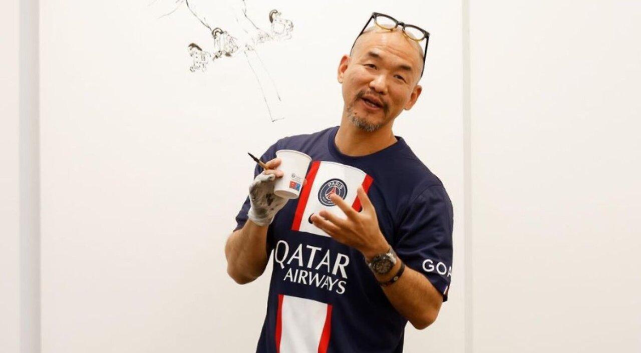 Legendary Illustrator and Artist Kim Jung Gi Has Sadly Died at 47