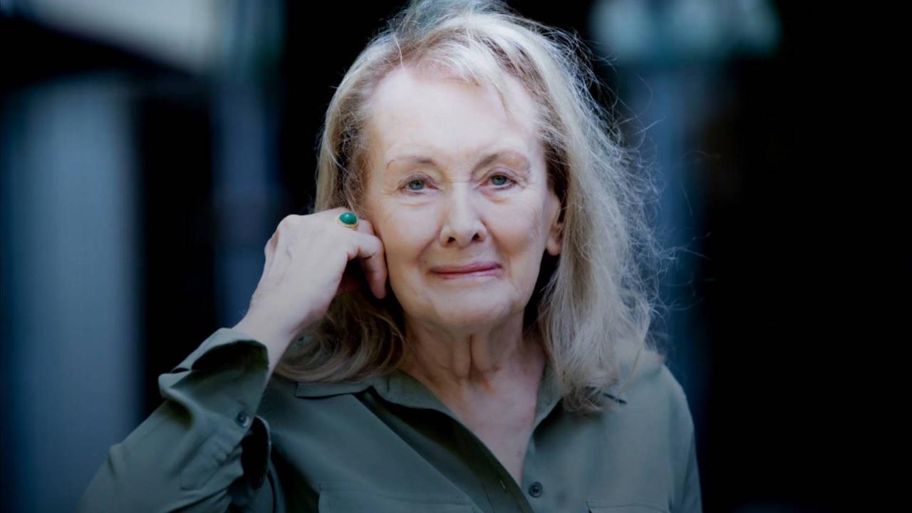 Annie Ernaux Awarded Nobel Prize in Literature