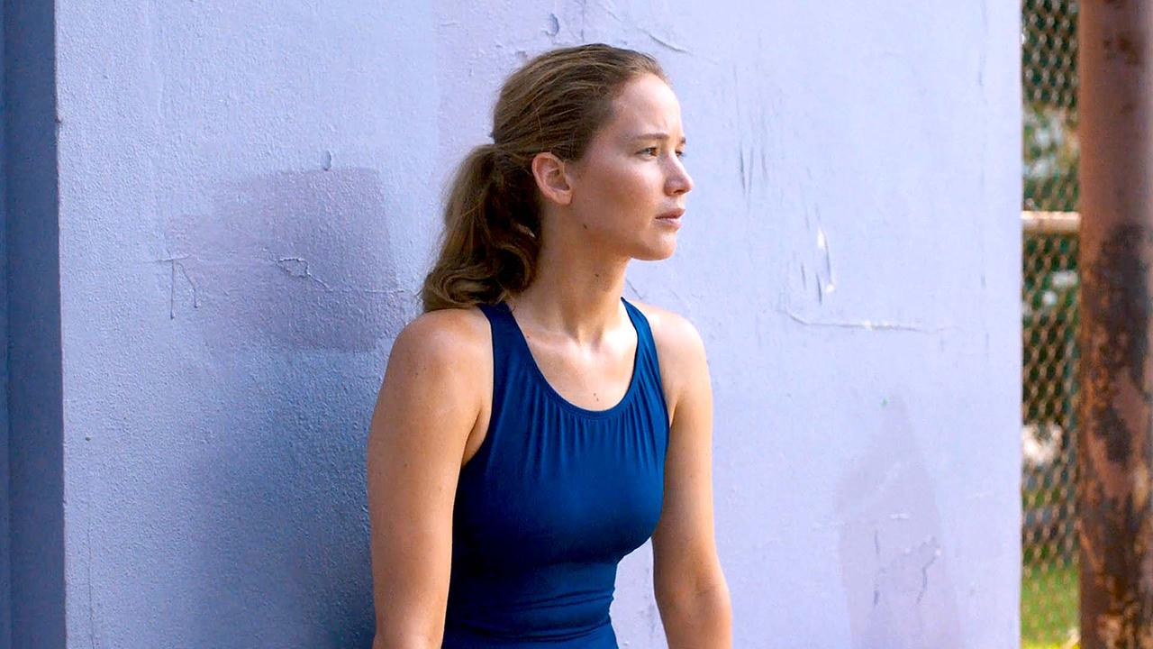 Jennifer Lawrence is Back in Apple TV's Causeway Trailer