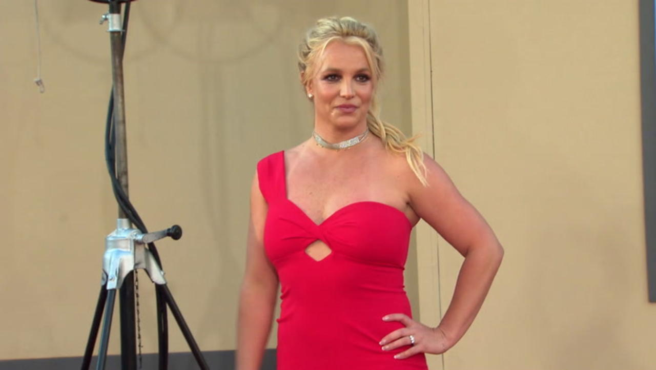 Britney Spears Claps Back At Mom Lynne After She Apologizes To Singer & Asks To Be Unblocked On IG
