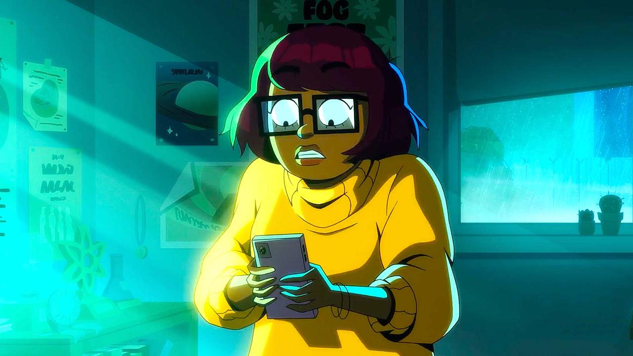 Mindy Kaling is Velma in Teaser for HBO Max's Scooby-Doo Series