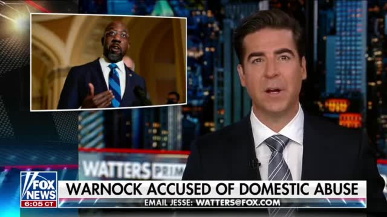 Jesse Watters: Democrats Have A Horrible Record - One News Page VIDEO