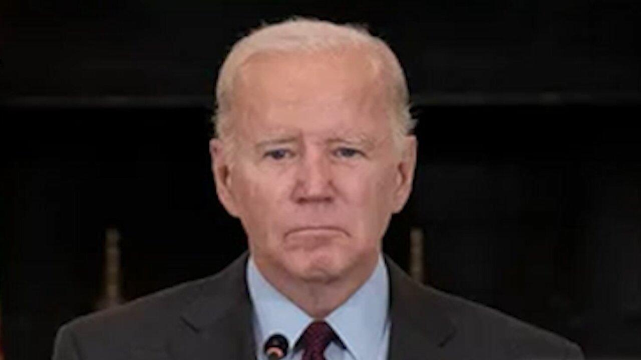 BIDEN SCOLDS "MAGA REPUBLICANS", DACA MAY BE NO MORE! OBAMA ILLEGALLY IMPLIMENTED IT!
