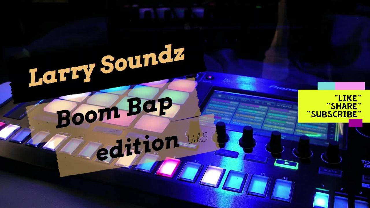 Boom Bap type beat/ Underground Hip Hop Instrumental [ "un poquito" ] w/Serato