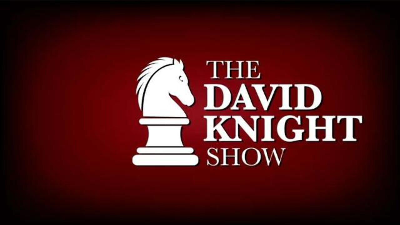 The David Knight Show 6Oct22 - Unabridged