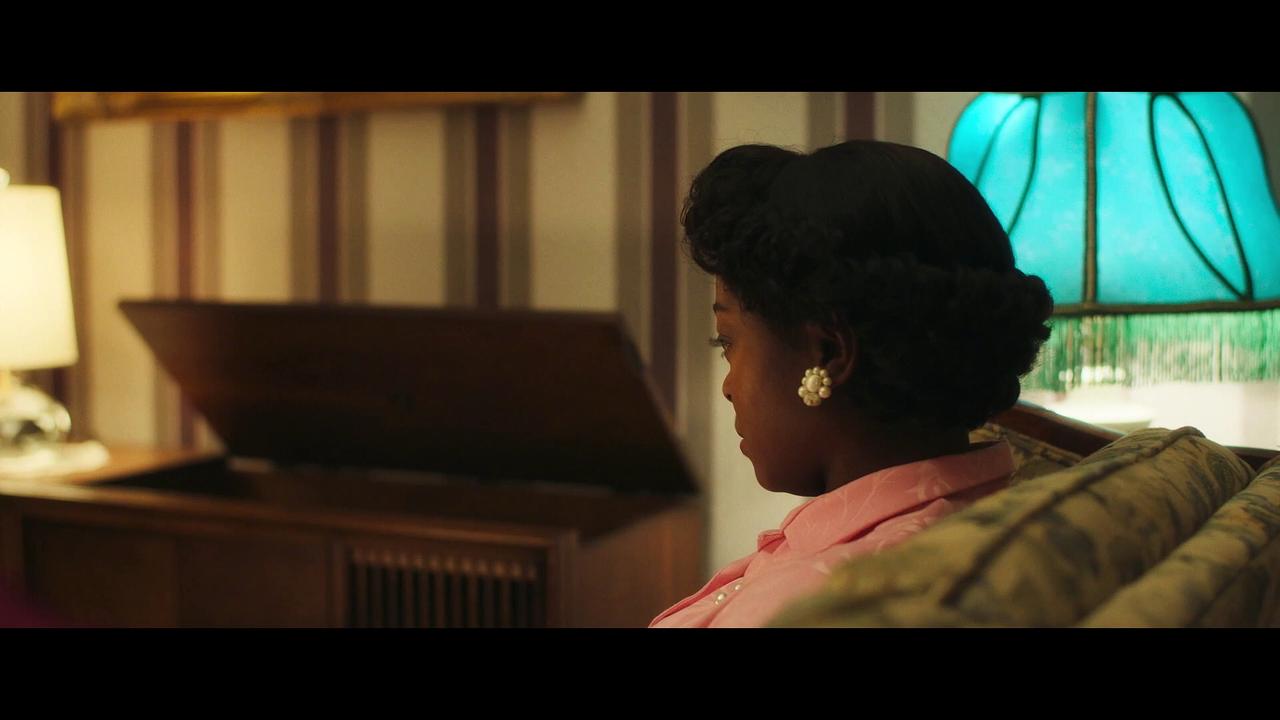 Till Movie Clip - Momma and Mamie