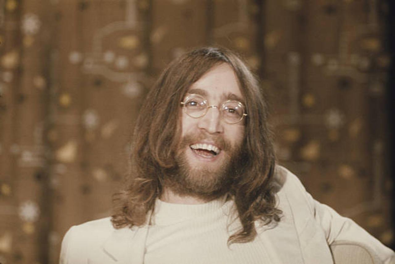 Remembering John Lennon (Sunday, October 9th)