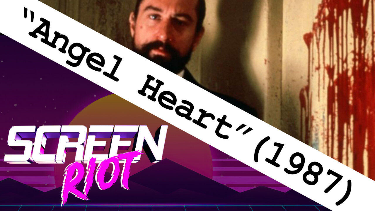 Angel Heart (1987) Movie Review