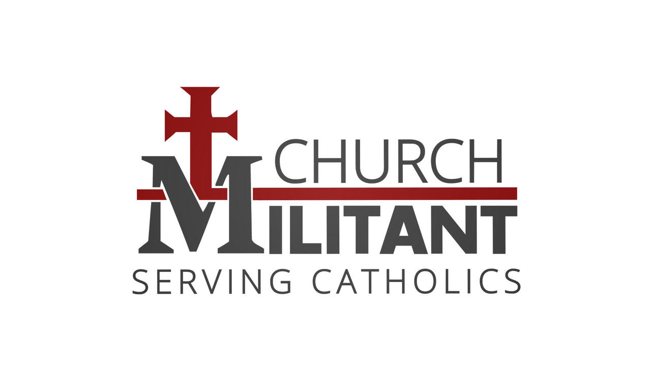 Church Militant -Evening News