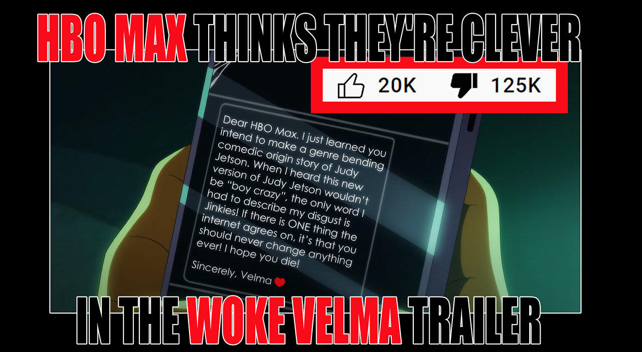 HBO Max Mocks Fans In New Velma Trailer!