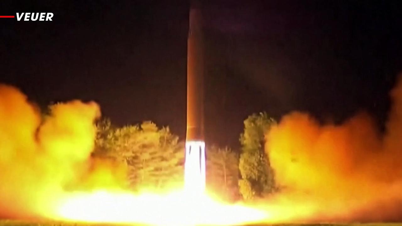 North Korea Says Test Launches Were Meant to Simulate Tactical Nuclear Strikes