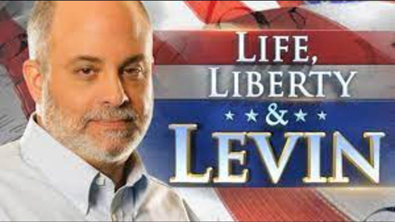 Life, Liberty & Levin - October 9th 2022 - Fox News