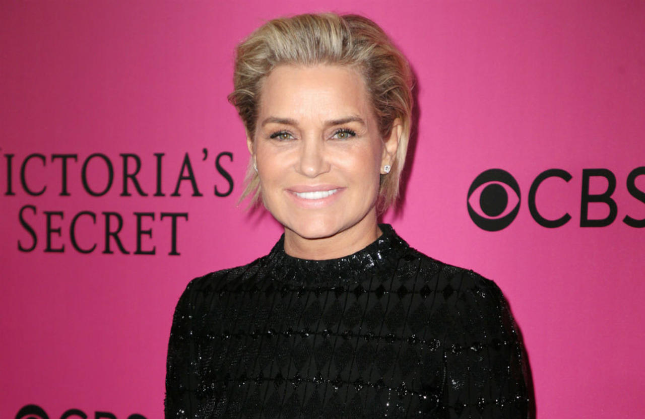 Yolanda Hadid proud of daughters on how they deal with pressures of fame