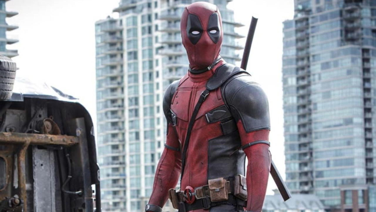 Marvel Shifts Dates for ‘Avengers: Secret Wars,’ ‘Deadpool 3,’ ‘Fantastic Four’ and ‘Blade’ | THR News
