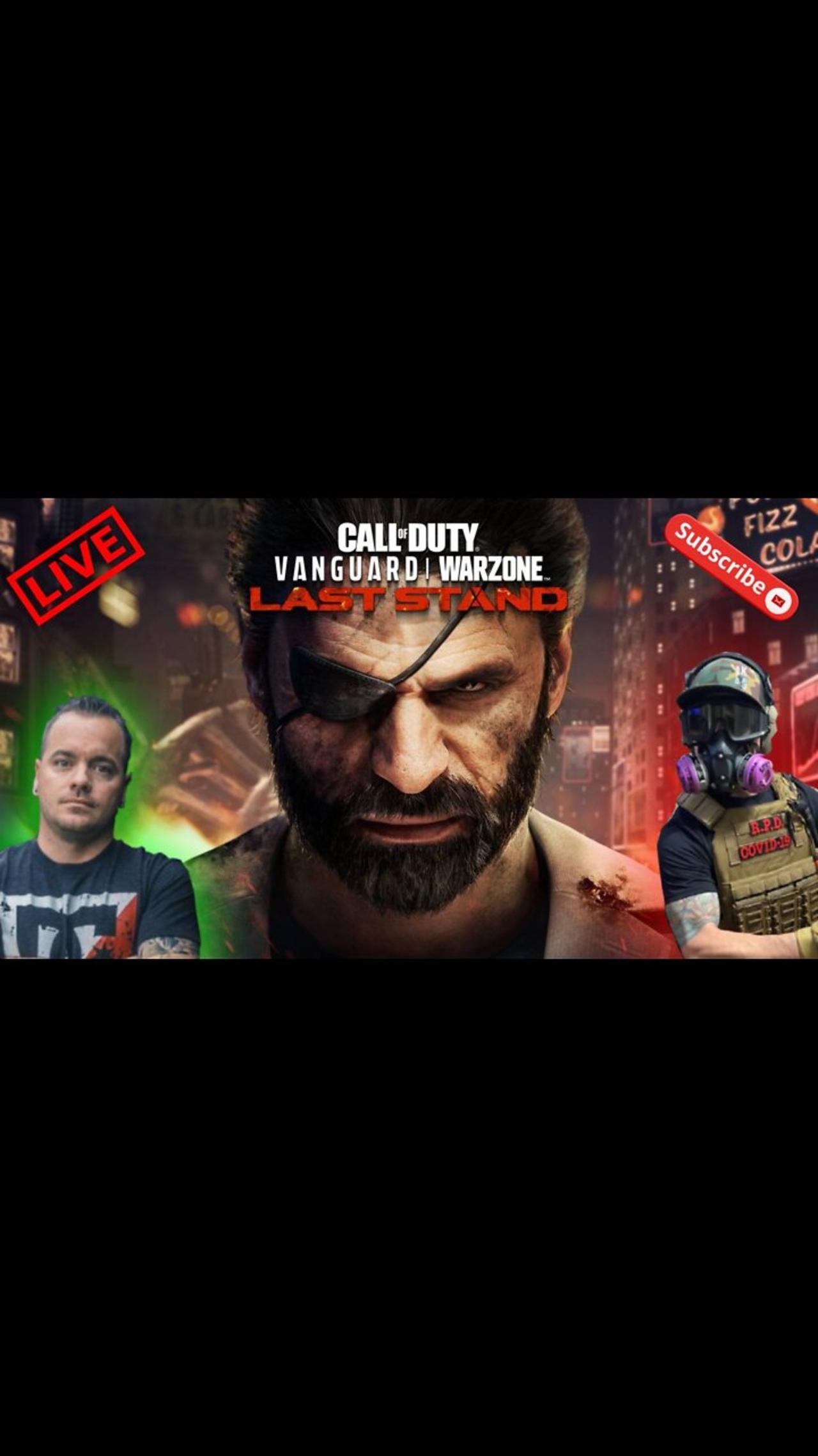 🔴LIVE🔴 Small Stream Team !!! 🔴 1st 100 Rumble Followers !!! 🔴 Call of Duty WARZONE