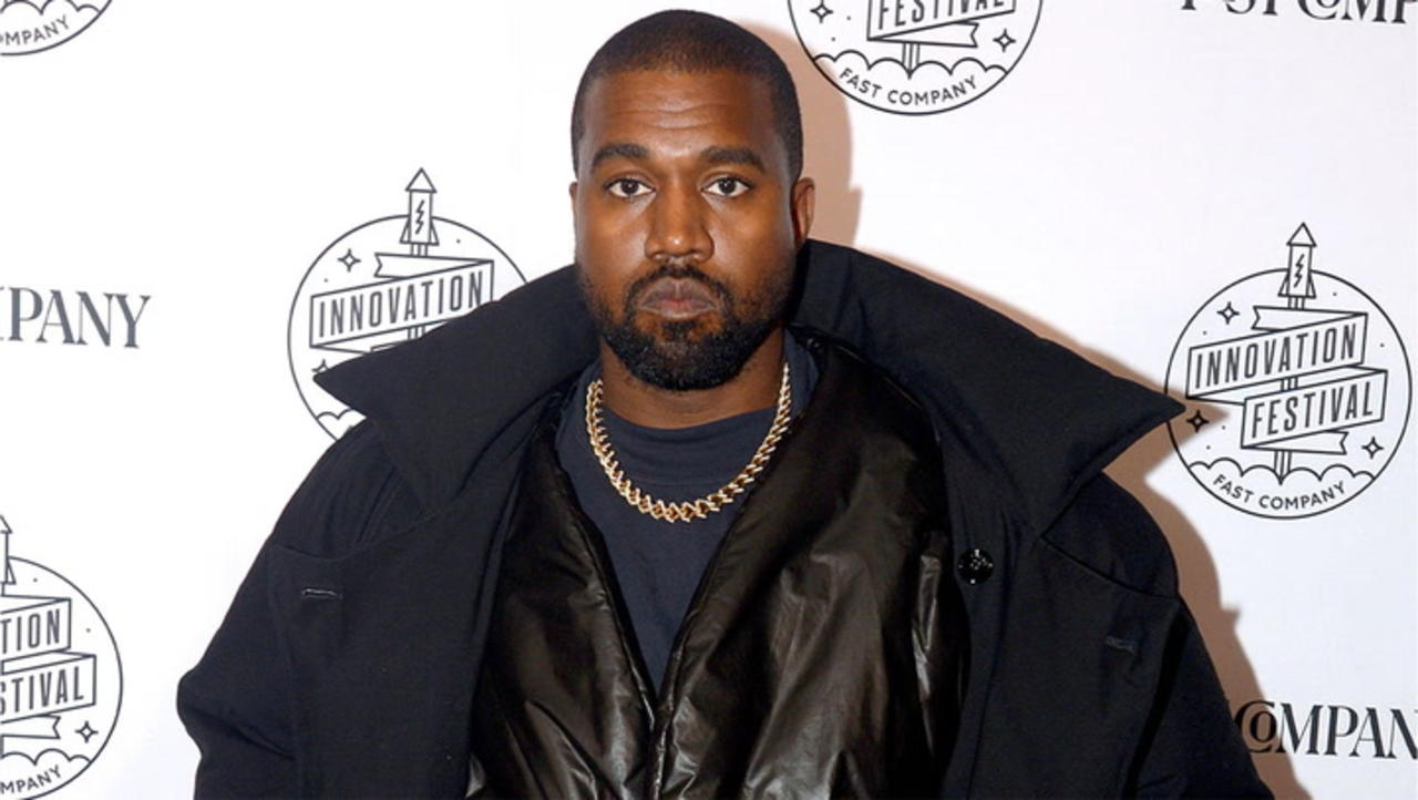 Kanye West Episode of ‘The Shop’ Won’t Run After He Uses “More Hate Speech” | THR News