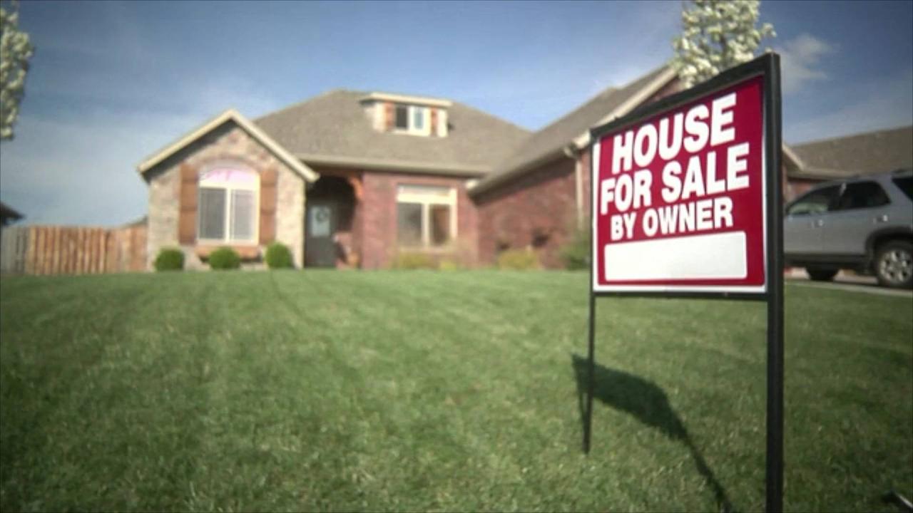 Mortgage Rates Reach Highest Level Since 2006