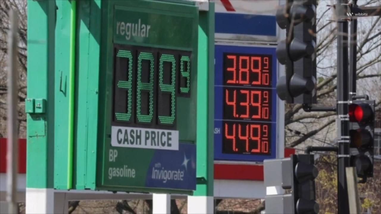 Here’s Why Gas Prices Are Increasing After Almost 100 Days of Declines
