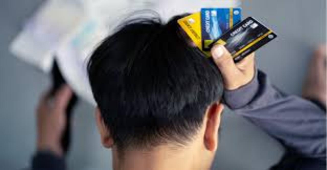 6 Tips To Help You Overcome Credit Card Debt