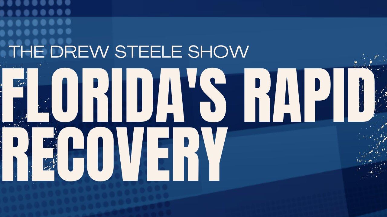 Florida's Rapid Recovery