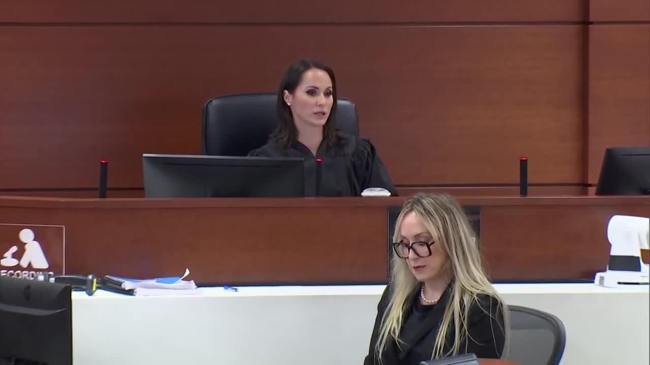 Judge explains how jurors didn't need to hear more testimony read back in Parkland shooter's sentencing trial