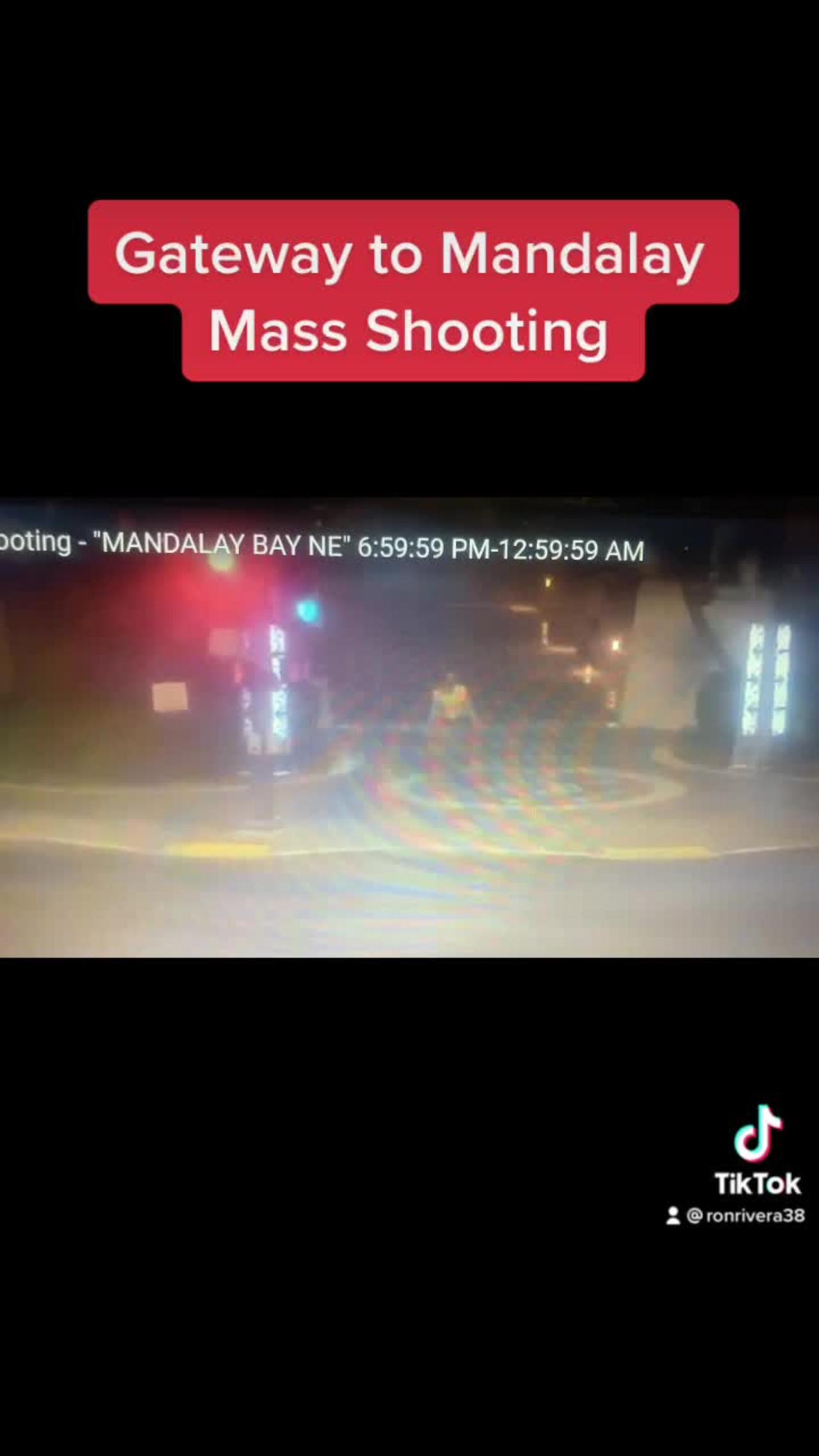 Vegas Shooting