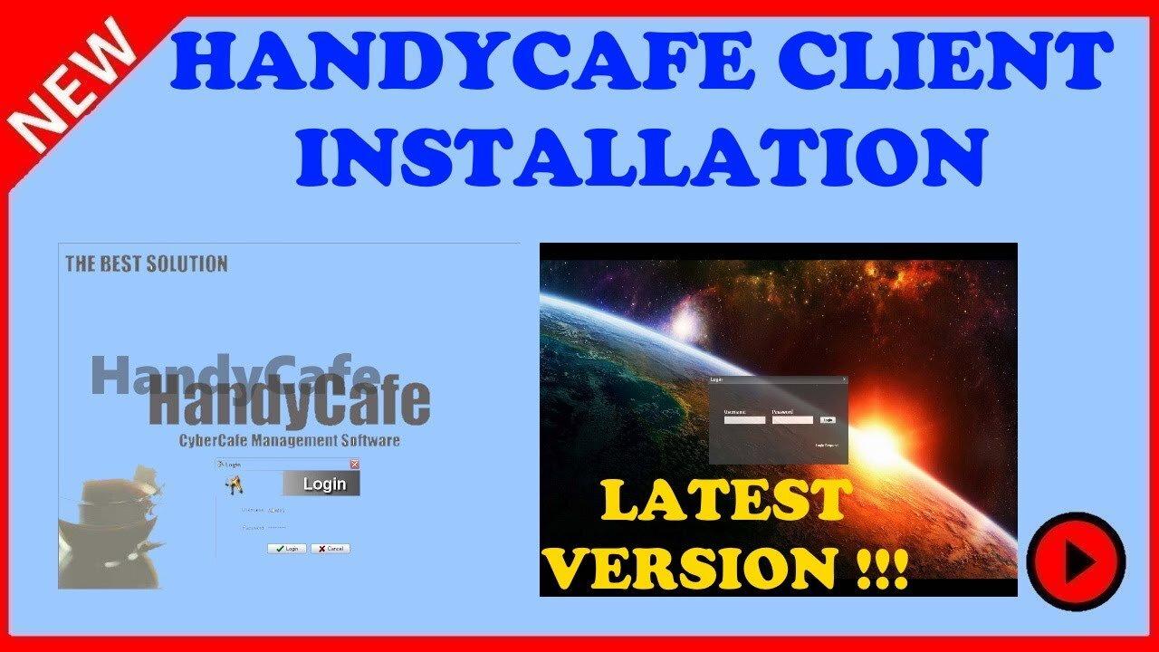 HANDYCAFE CLIENT STEP BY STEP GUIDE ( HANDYCAFE ANTI CHEAT )