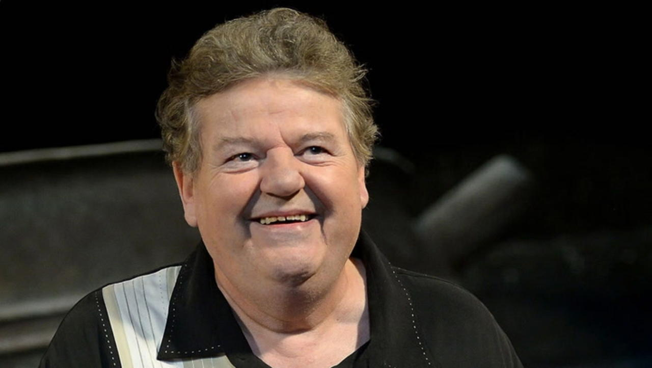 Robbie Coltrane, Comic Performer Who Played Hagrid in ‘Harry Potter’ Movies, Dies at 72 | THR News