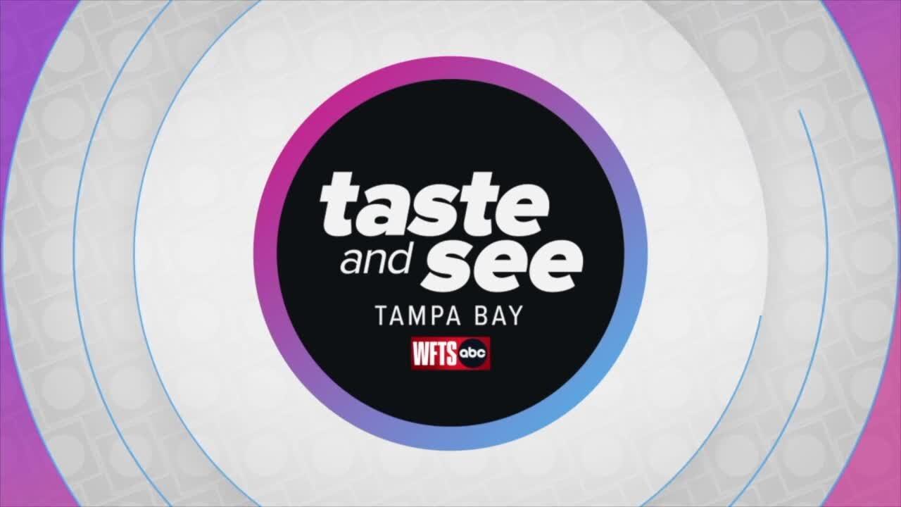 Taste and See Tampa Bay | Friday 10/13 Part 1