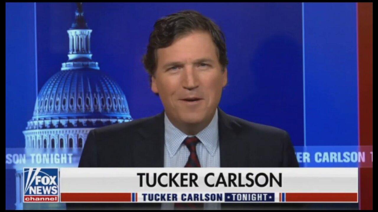 Tucker Carlson Tonight 10/13/22 🆕 Fox News October 13, 2022