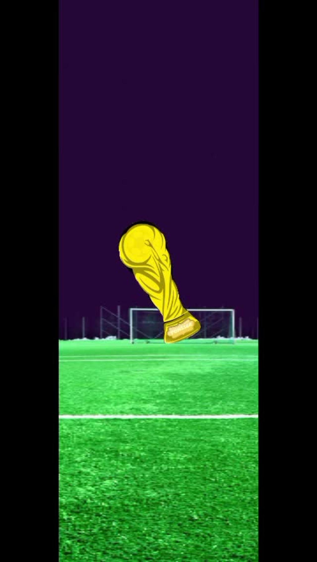 FIFA WORLD CUP QATAR WINNER PREDICTION #SHORTS
