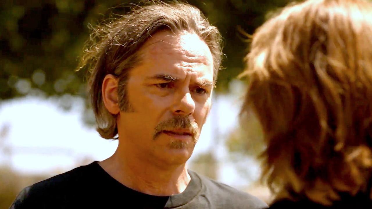 It’s Been a Long Day on the Latest Episode of CBS’ Fire Country with Billy Burke