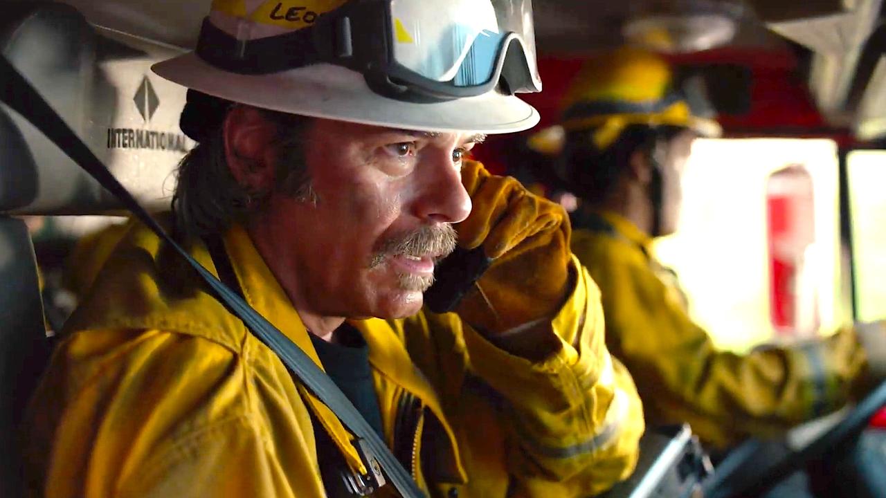 There’s an Explosive Discovery on CBS’ Fire Country with Billy Burke