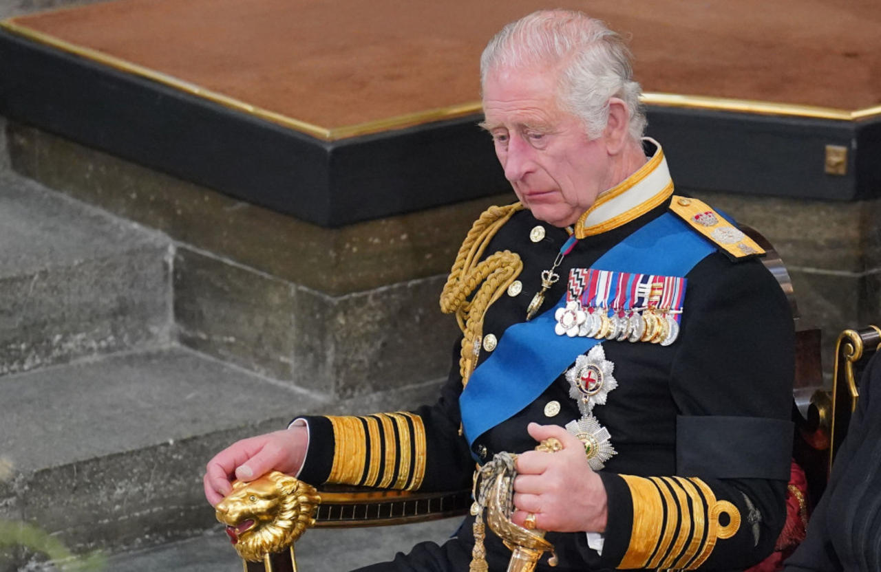 King Charles is set to prioritise charity workers over aristocrats at upcoming coronation