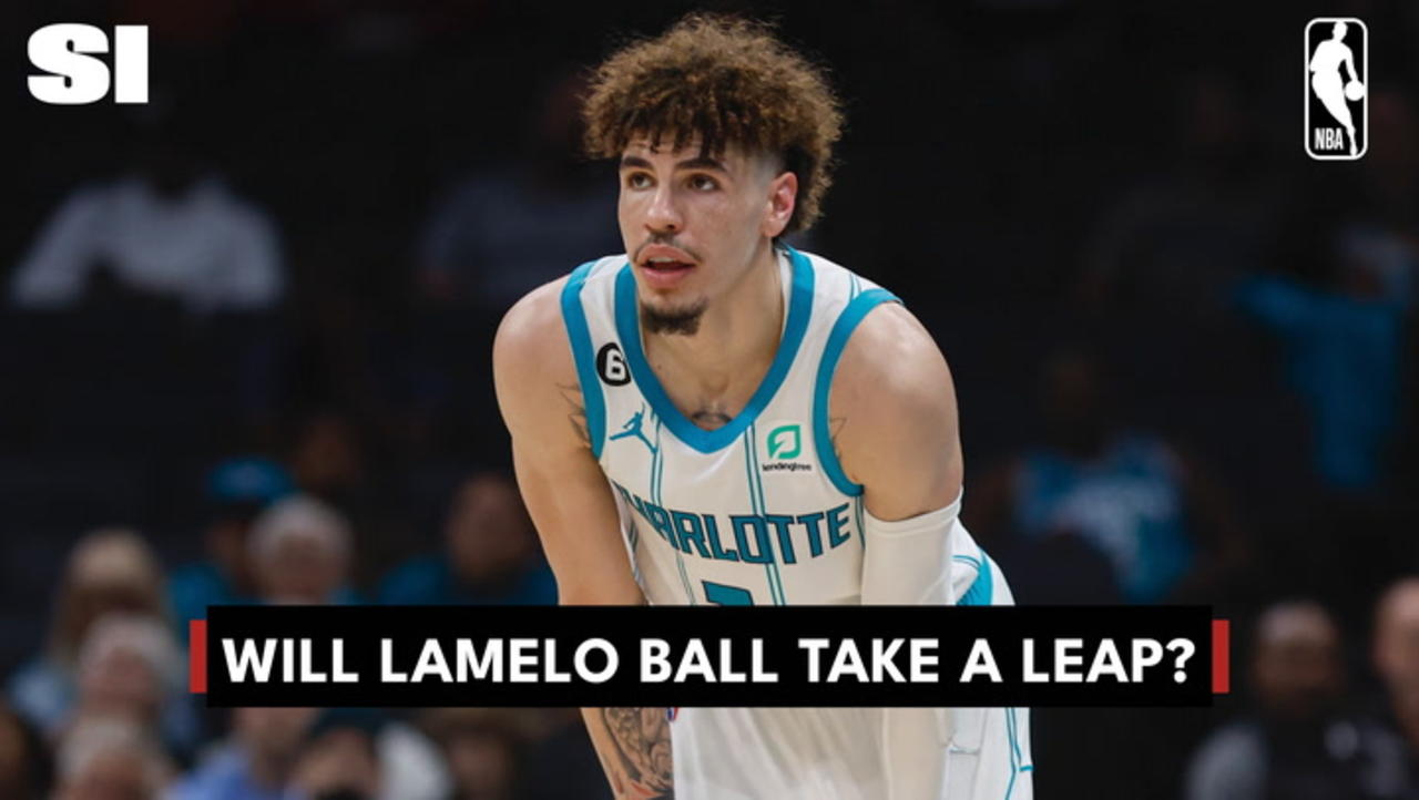 3 Biggest Questions for the Charlotte Hornets in the 2022-23 Season
